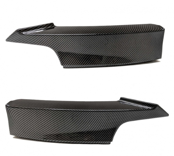 Performance Design Frontspoiler Lippe für BMW 3er F30/F31 Lim./Touring 11-19 Carbon